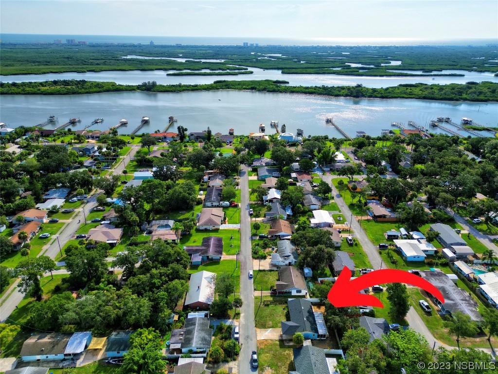 114 Orange Ave., Edgewater, FL 32132