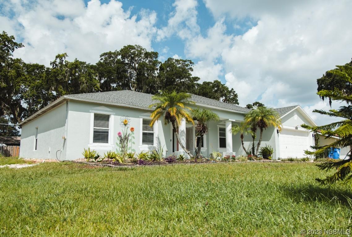 2118 Kumquat Dr., Edgewater, FL 32141