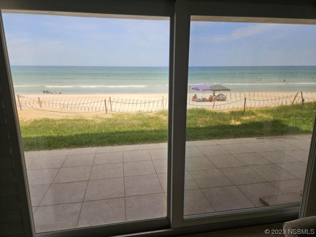 4801 Saxon Dr. #A101, New Smyrna Beach, FL 32169