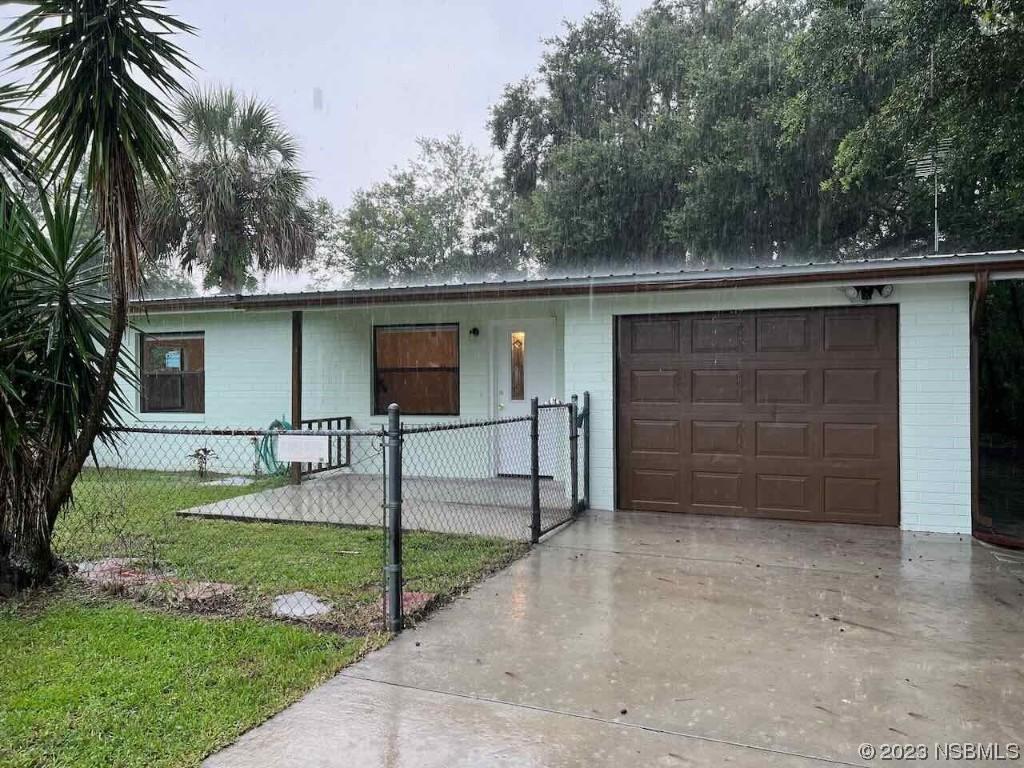 1955 Lake Dr., New Smyrna Beach, FL 32168