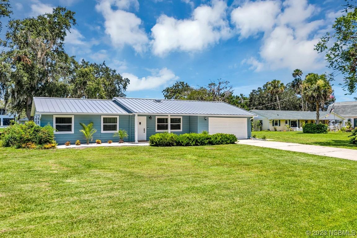 [Address Hidden by Seller], Edgewater, FL 32141
