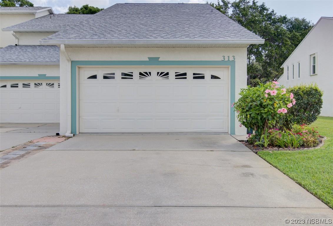 313 Windhaven Ln., New Smyrna Beach, FL 32168