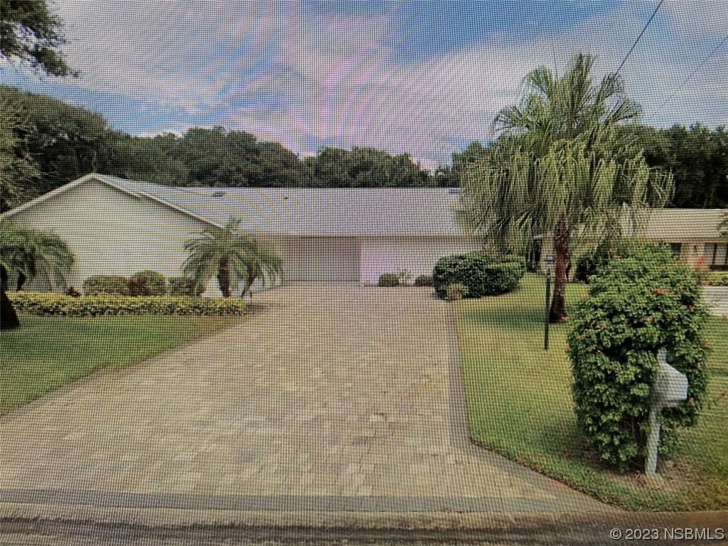 [Address Hidden by Seller], New Smyrna Beach, FL 32168
