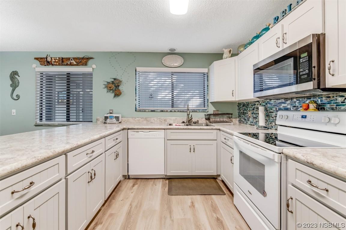 4416 Sea Mist Dr., New Smyrna Beach, FL 32169