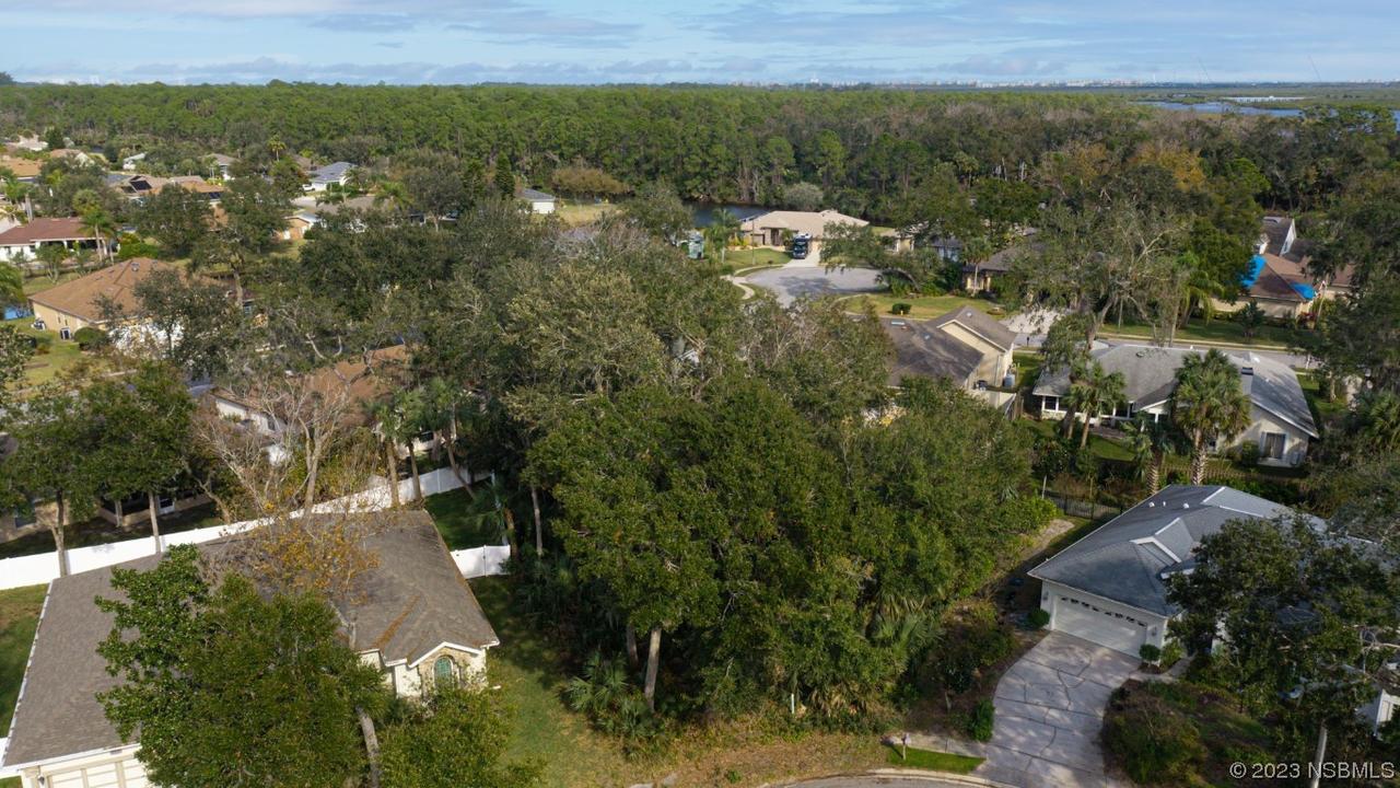 6218 Foxhaven Ct., Port Orange, FL 32127