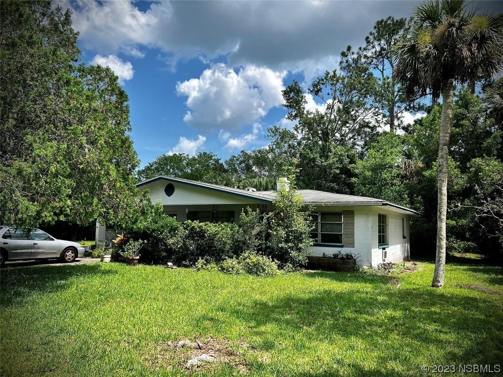 302 Edith St., Edgewater, FL 32132