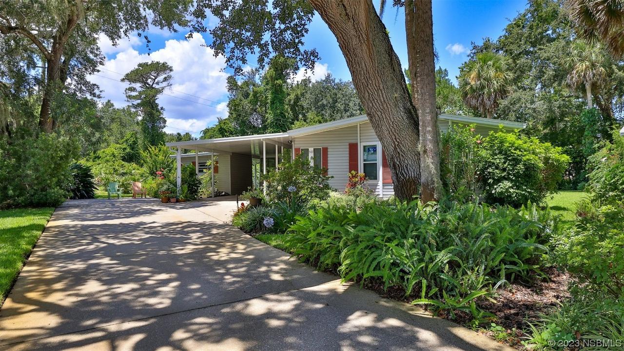 507 Topside Cir., Edgewater, FL 32141