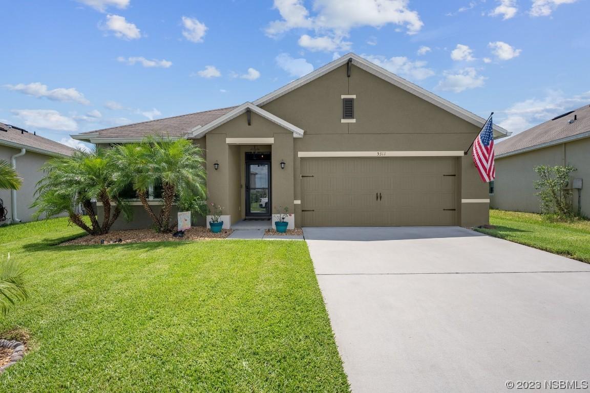 5311 Bear Corn Run, Port Orange, FL 32128