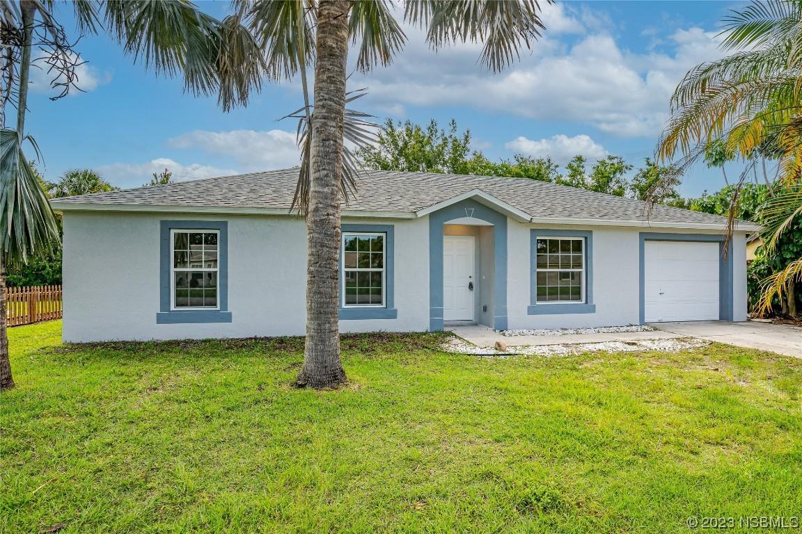 207 Wildwood Dr., Edgewater, FL 32132