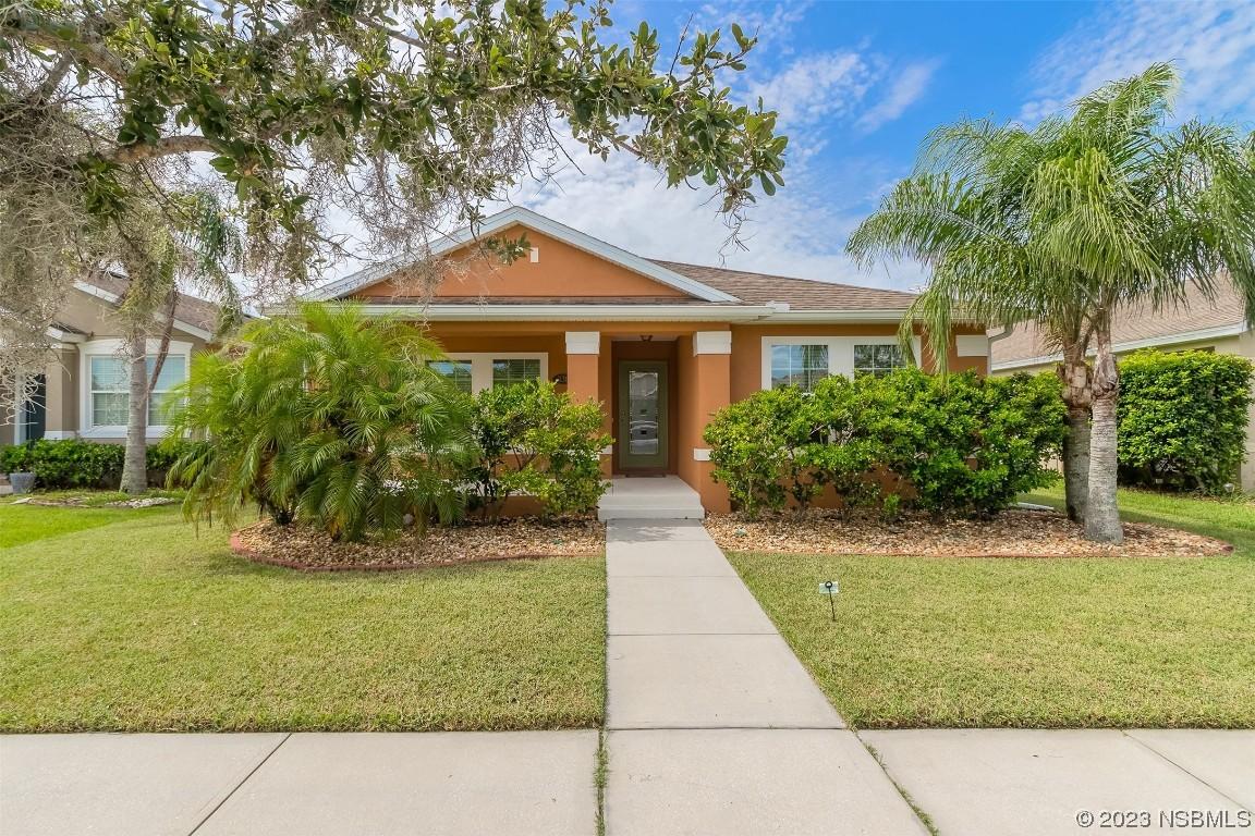 3362 Tuscano Ave., New Smyrna Beach, FL 32168