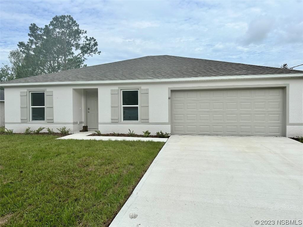[Address Hidden by Seller], Palm Coast, FL 32137