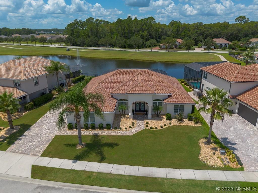256 Cappella Ct., New Smyrna Beach, FL 32168