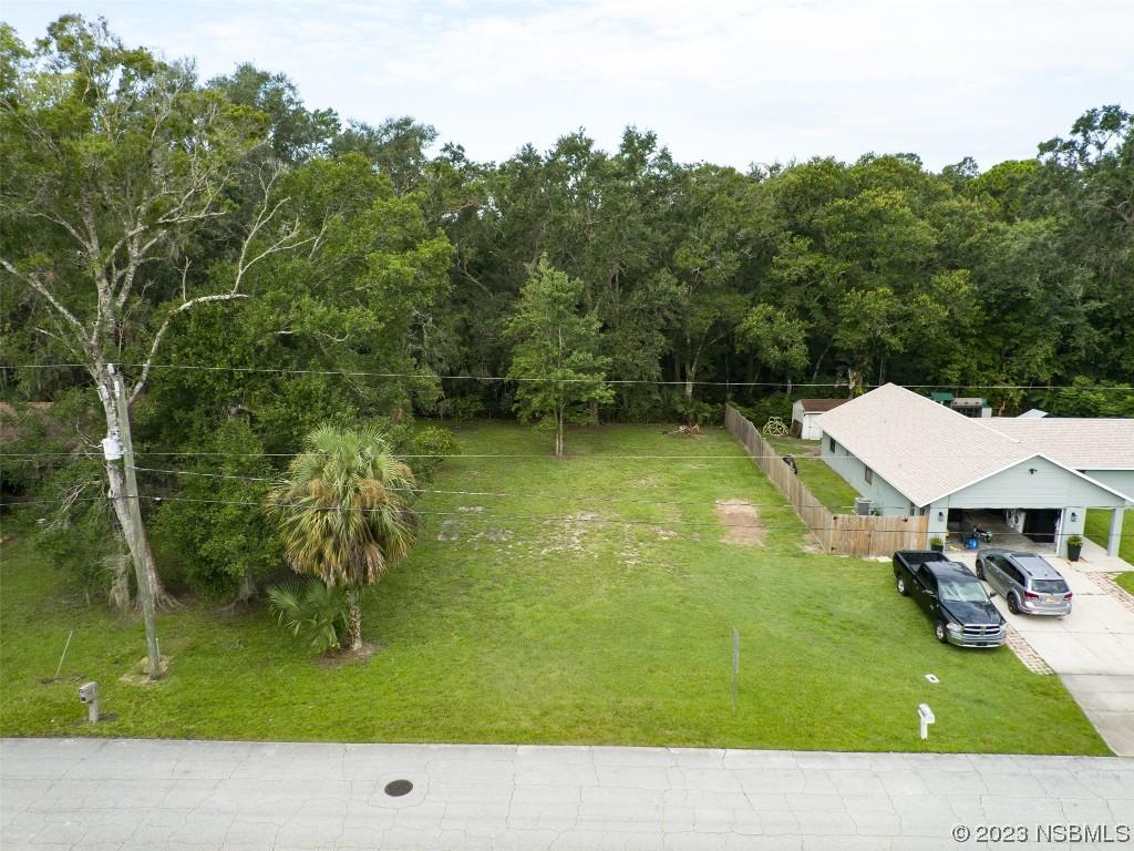 3006 Silver Palm Dr., Edgewater, FL 32141