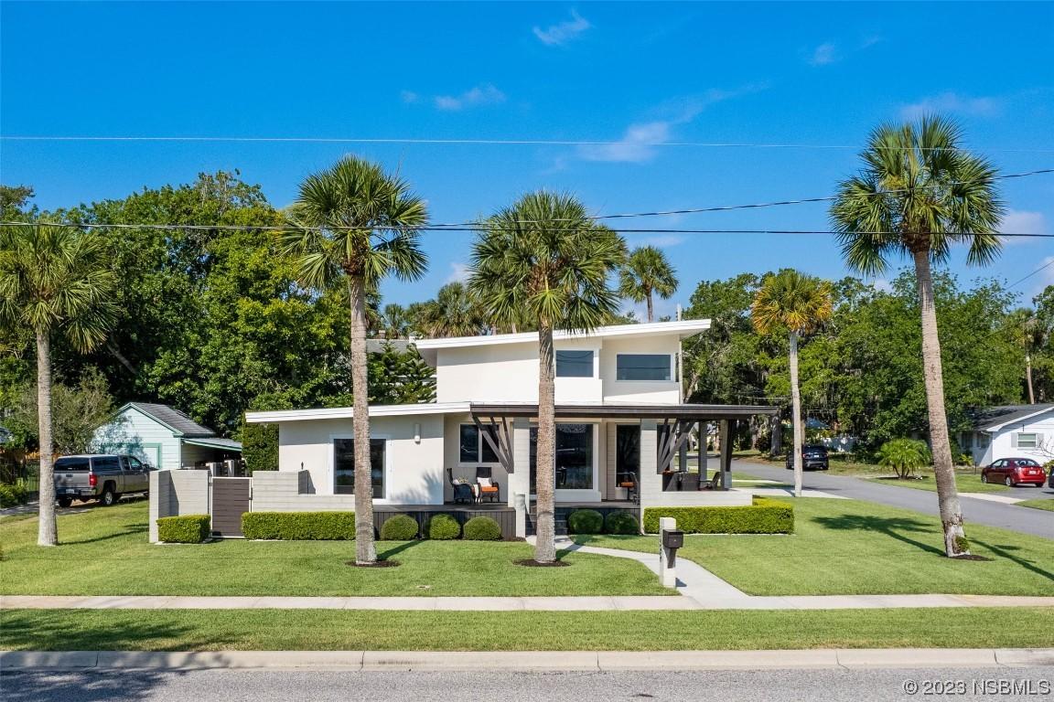 1200 S Riverside Dr., New Smyrna Beach, FL 32168