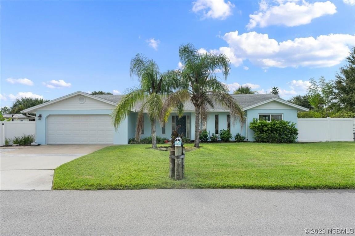 103 Inlet Shores Dr., New Smyrna Beach, FL 32168