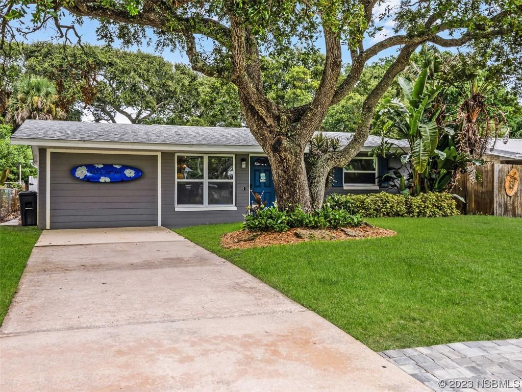 800 E 17th Ave., New Smyrna Beach, FL 32169