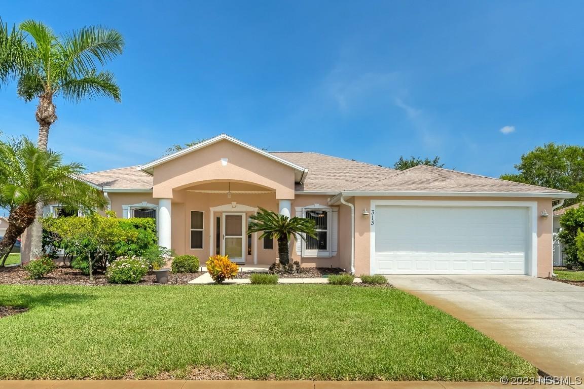 313 Mariners Gate Dr., Edgewater, FL 32141