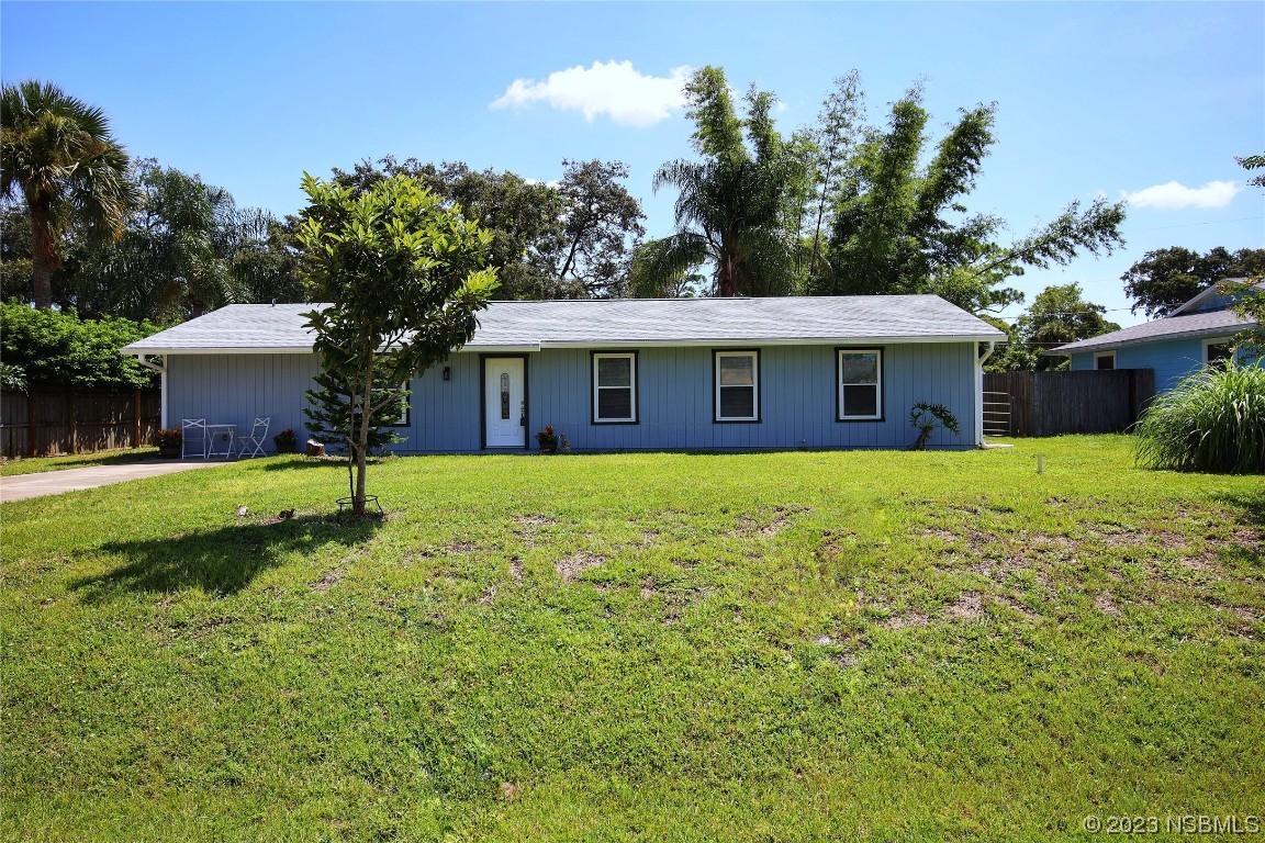 3419 Vista Palm Dr., Edgewater, FL 32141