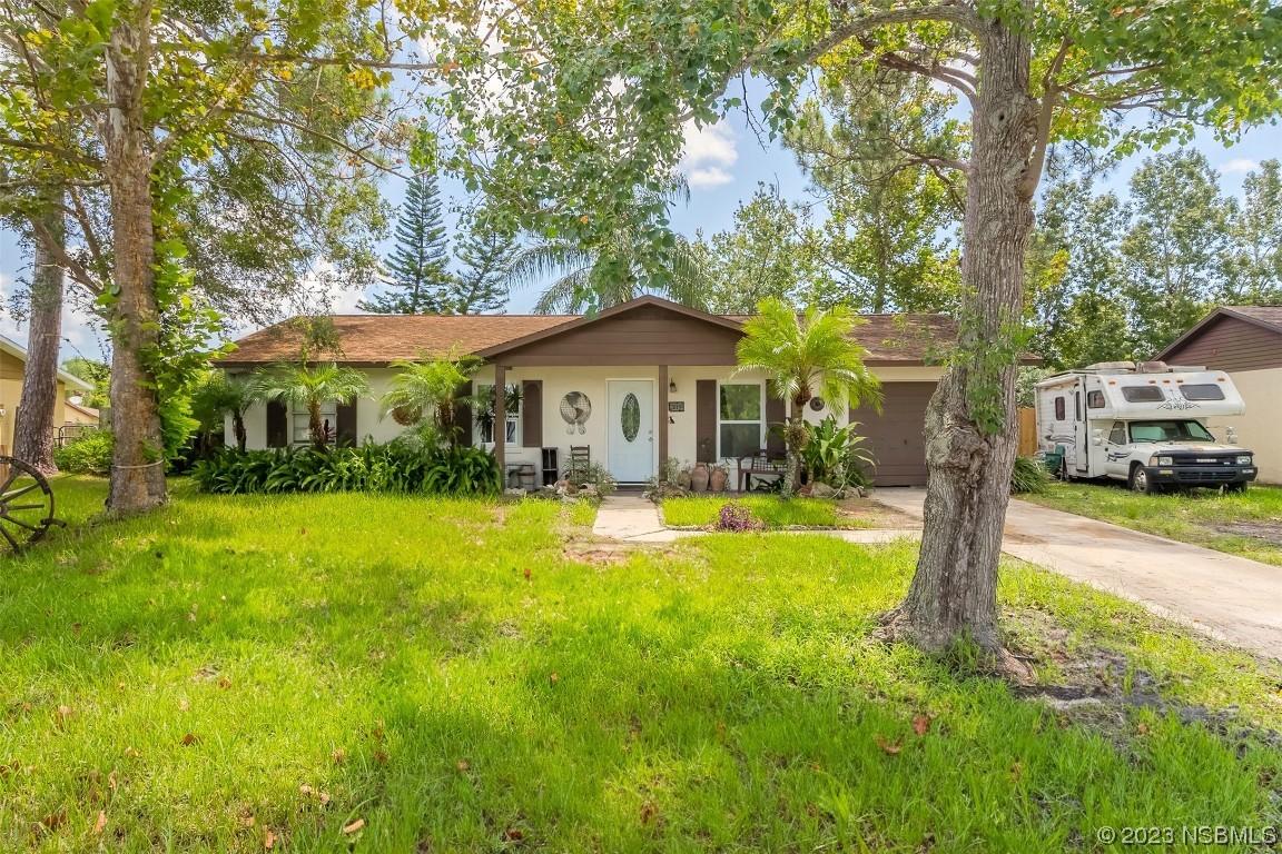 [Address Hidden by Seller], Edgewater, FL 32141