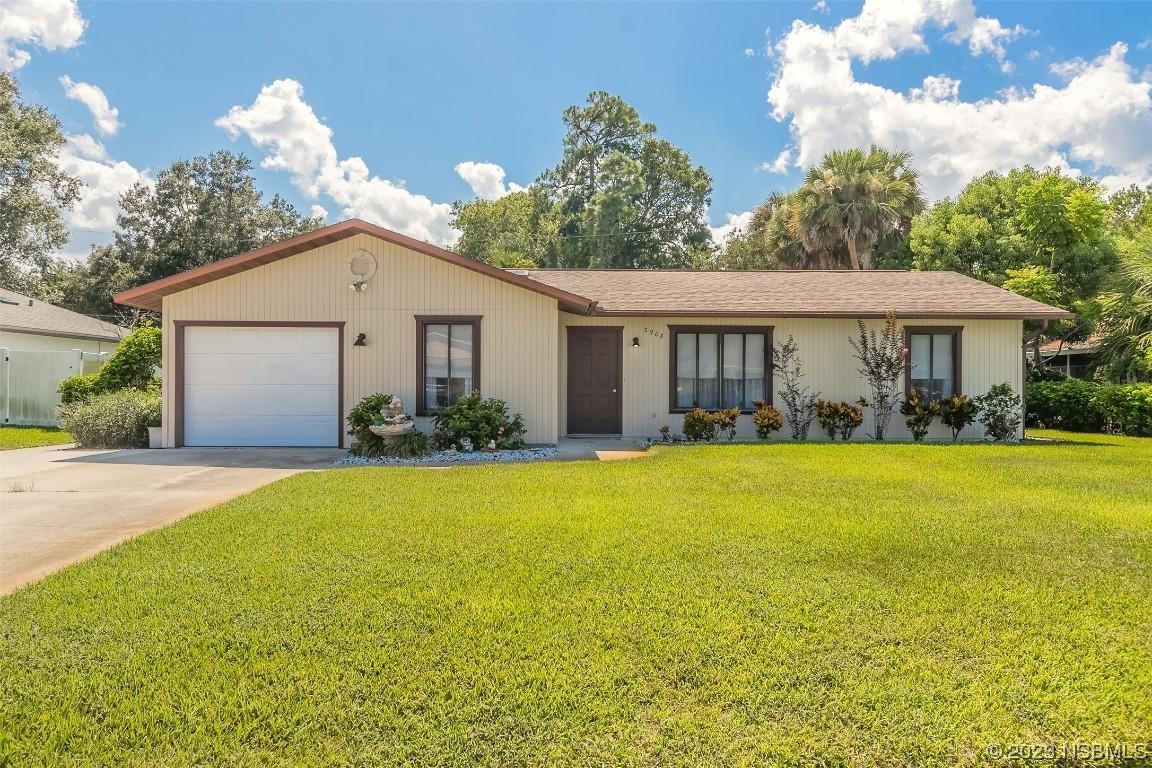 2908 Orange Tree Dr., Edgewater, FL 32141