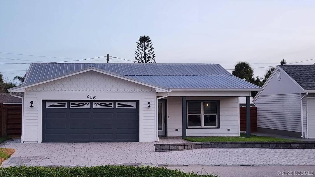 [Address Hidden by Seller], New Smyrna Beach, FL 32168