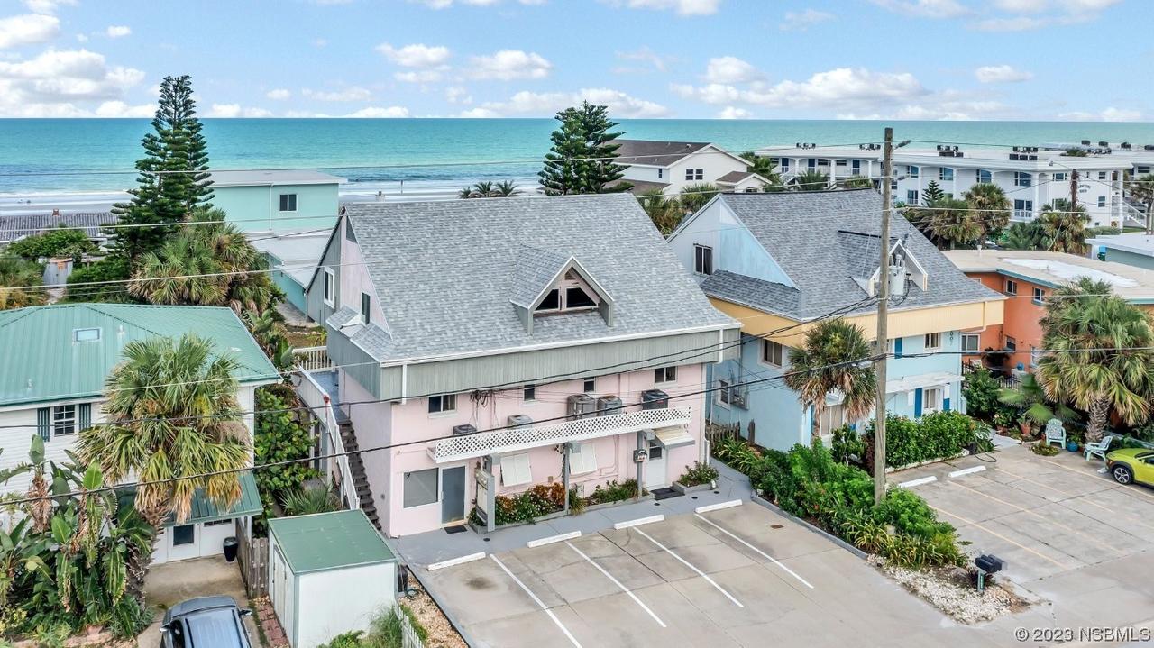 1005 S Atlantic Ave., New Smyrna Beach, FL 32169