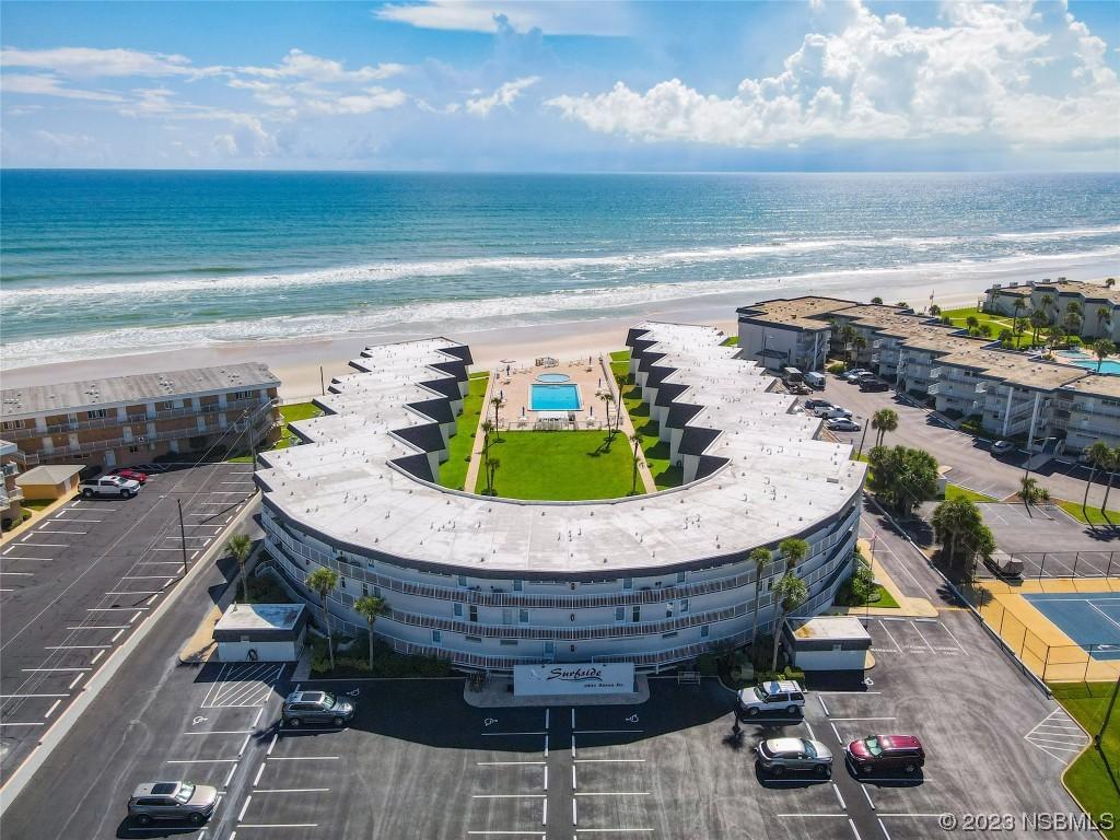 4831 Saxon Dr. #229, New Smyrna Beach, FL 32169