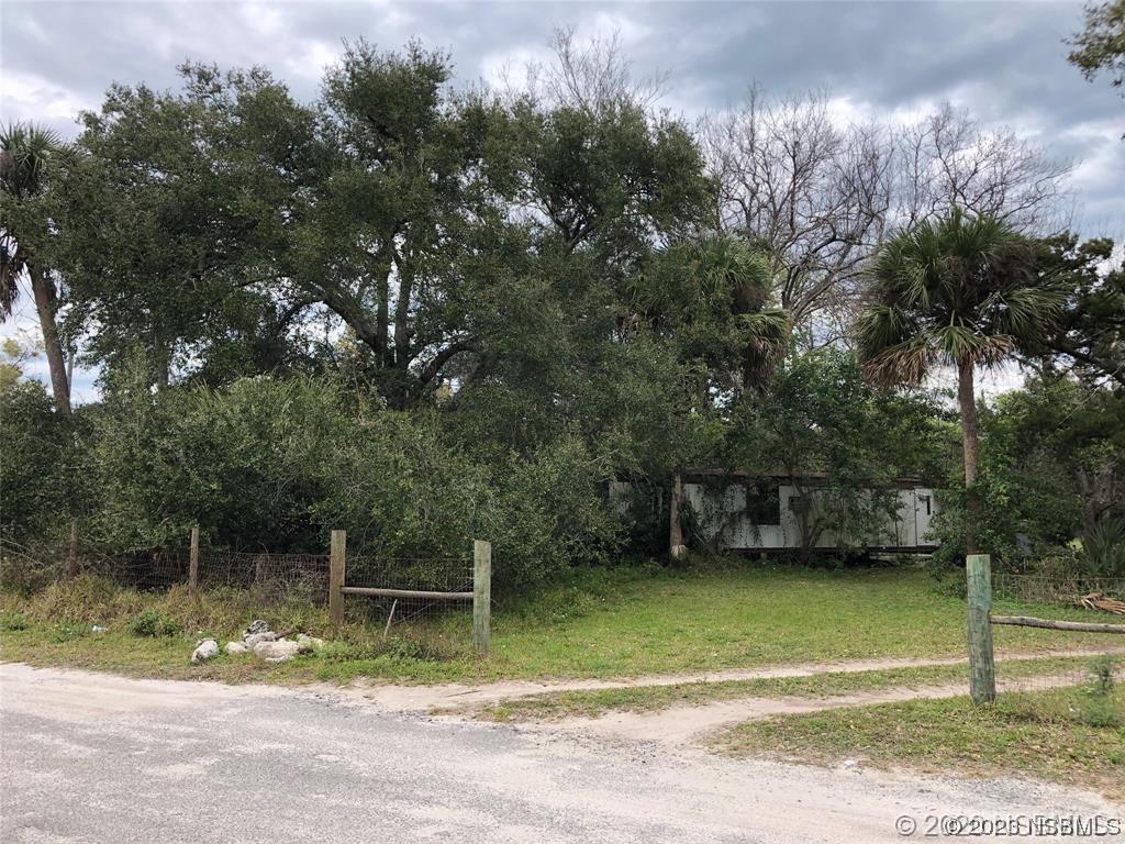 [Address Hidden by Seller], Oak Hill, FL 32759