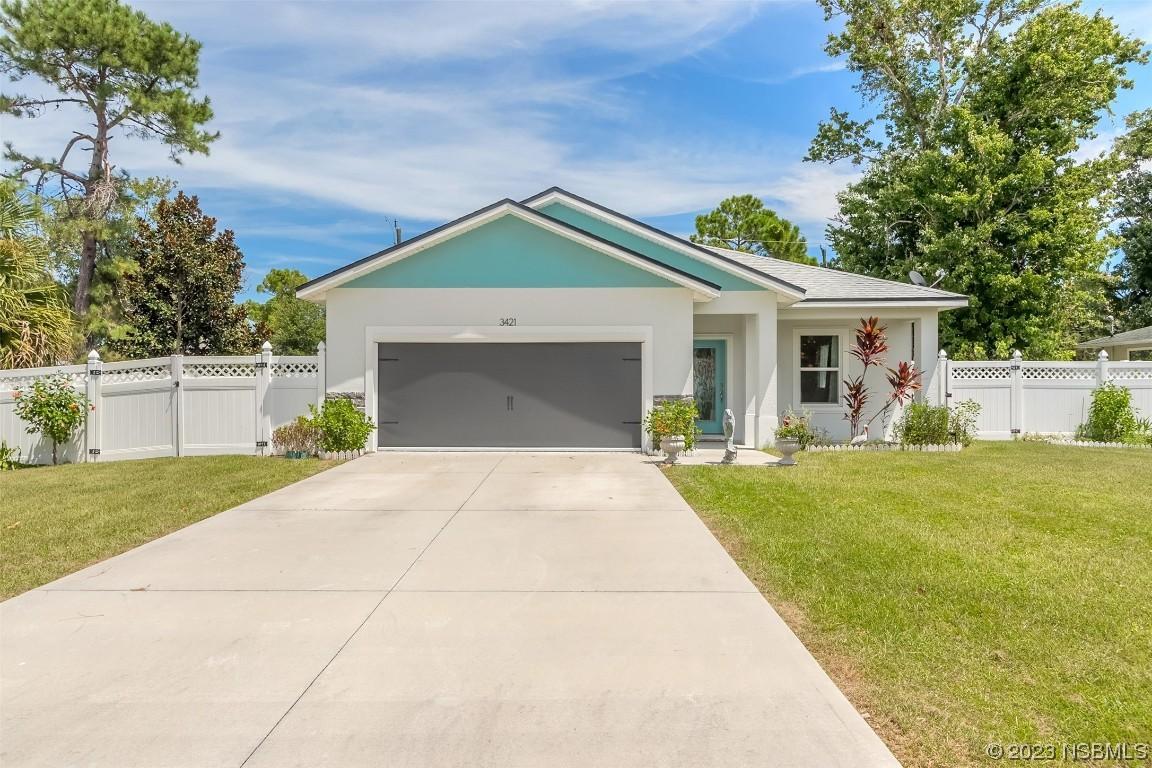 3421 Willow Oak Dr., Edgewater, FL 32141