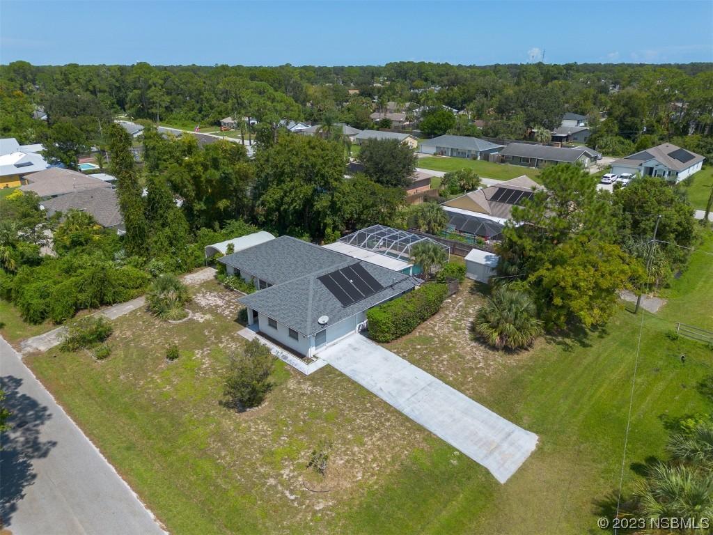 3045 Willow Oak Dr., Edgewater, FL 32141