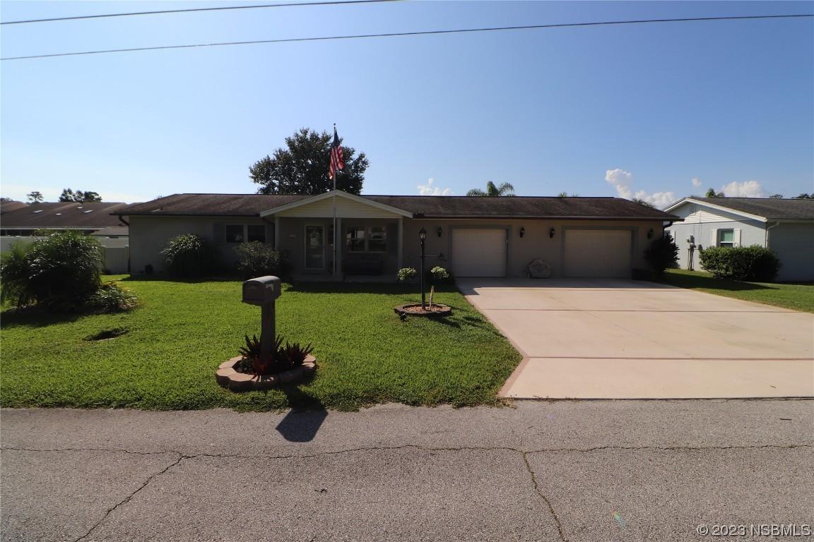 2220 Robin Rd., New Smyrna Beach, FL 32168