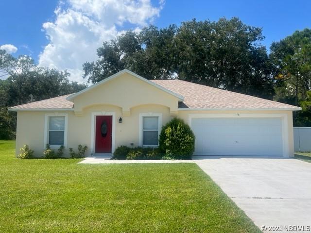 [Address Hidden by Seller], Palm Coast, FL 32137