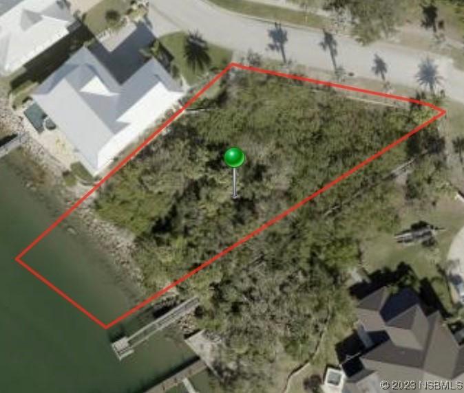 [Address Hidden by Seller], New Smyrna Beach, FL 32168
