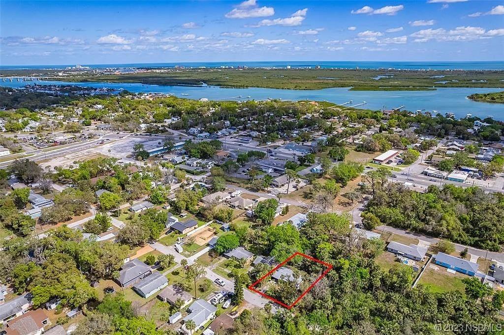 [Address Hidden by Seller], Edgewater, FL 32141
