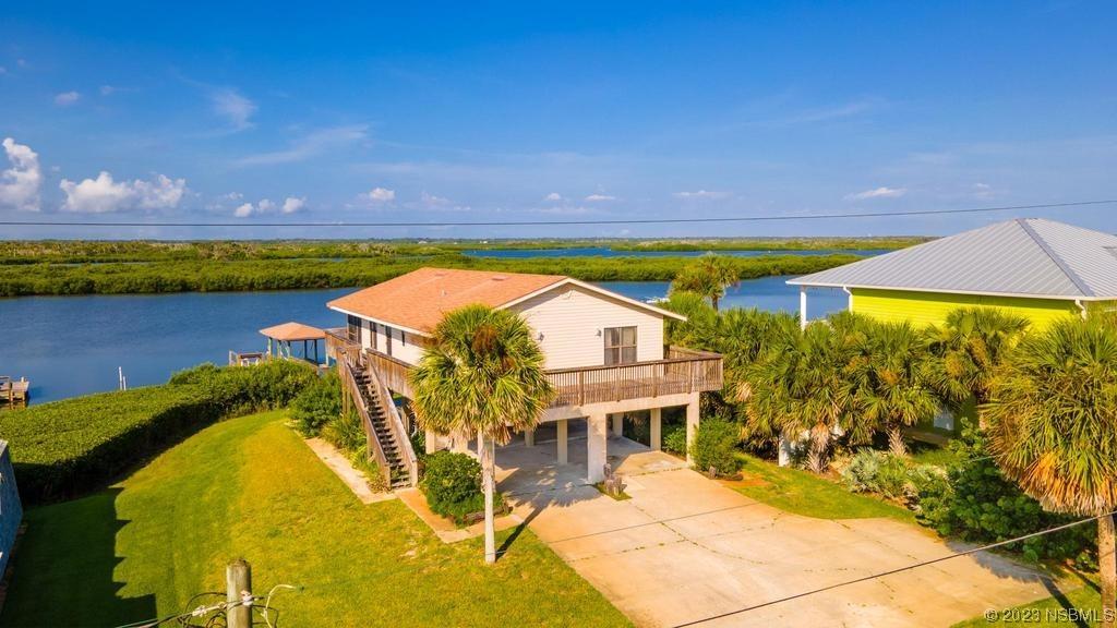 6870 Engram Rd., New Smyrna Beach, FL 32169