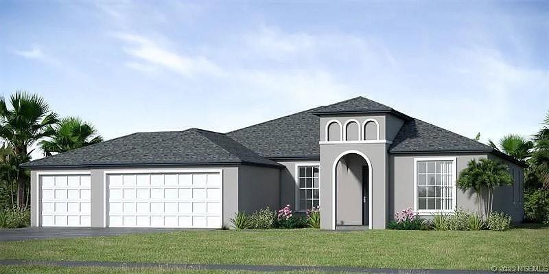 [Address Hidden by Seller], Palm Coast, FL 32137