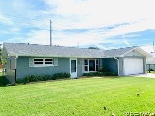 127 Cambridge Dr., Port Orange, FL 32127
