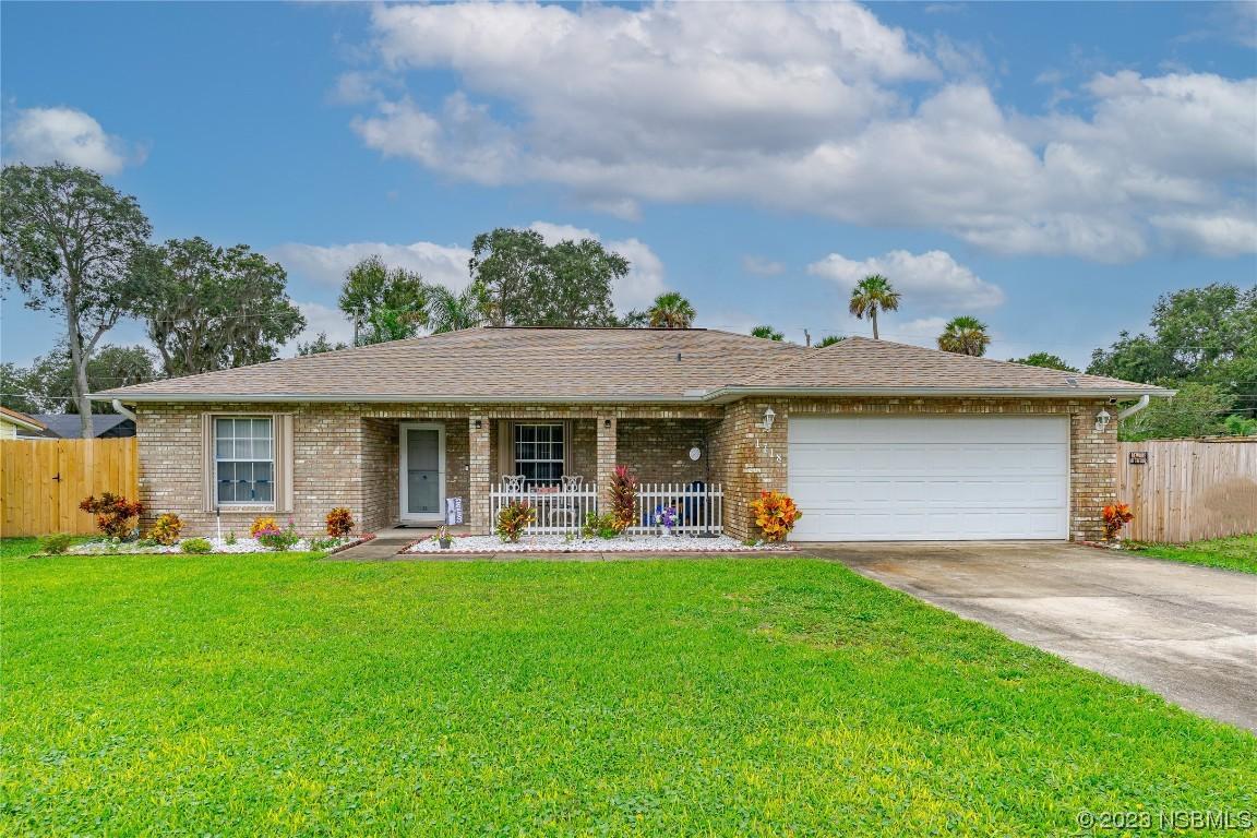 [Address Hidden by Seller], Edgewater, FL 32141