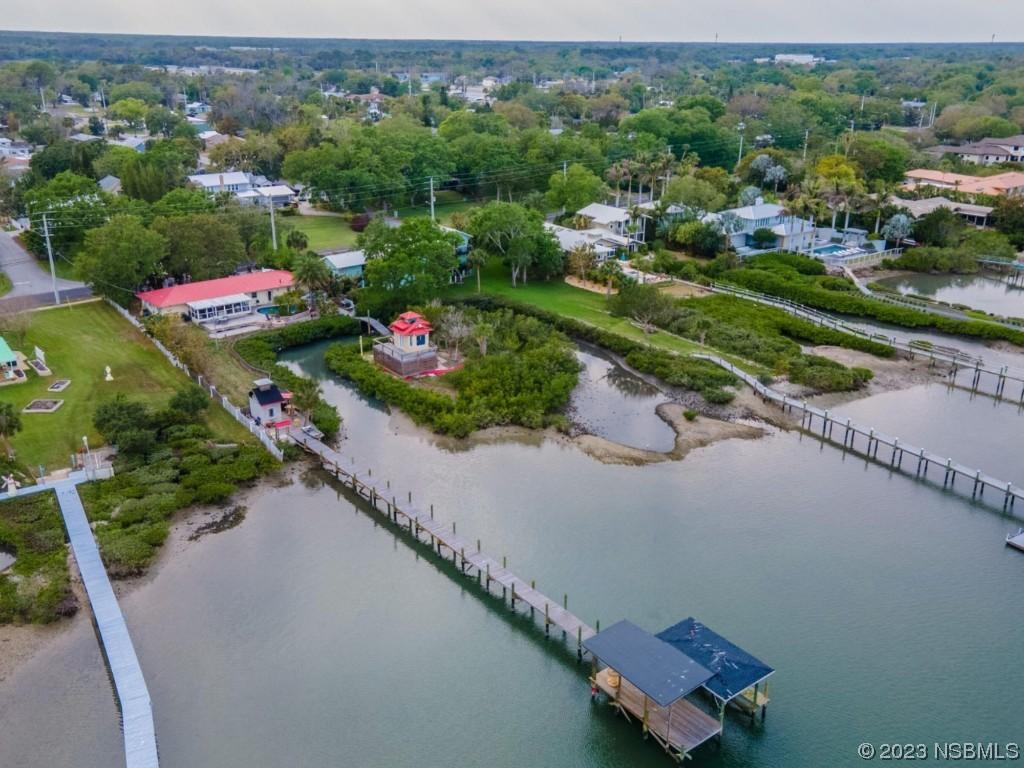 [Address Hidden by Seller], Edgewater, FL 32141