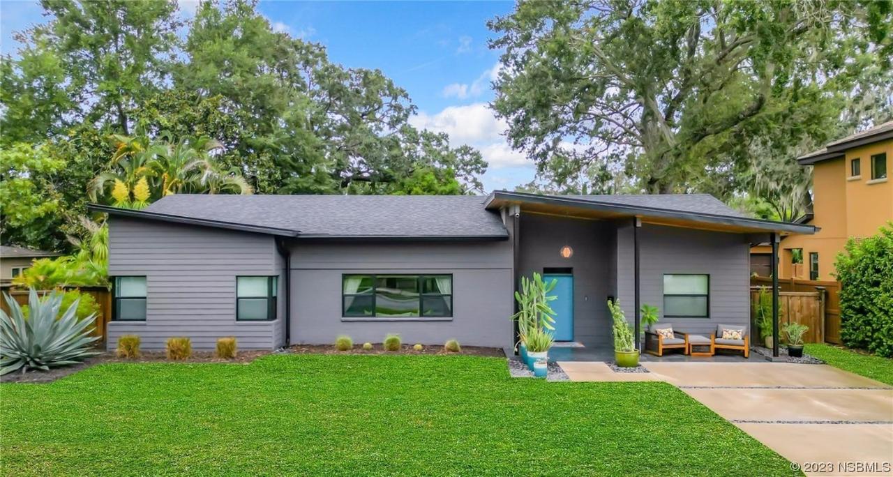 803 W Winter Park St., Orlando, FL 32804