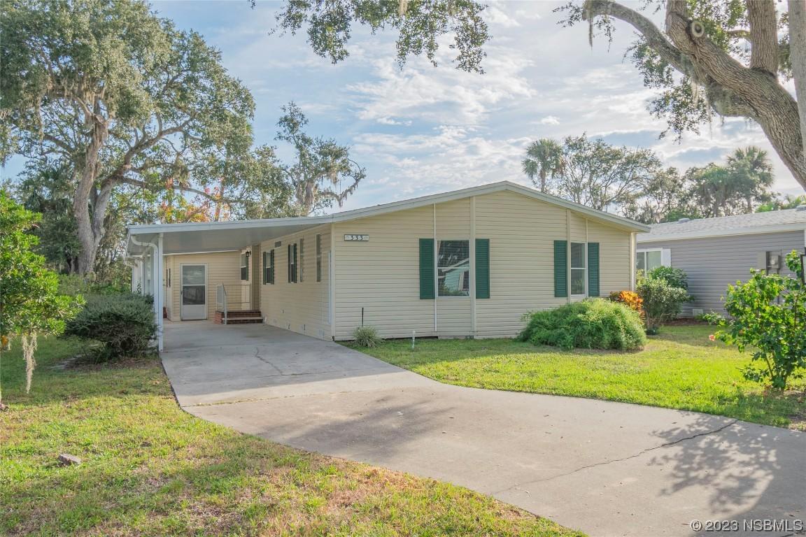 333 Schooner Ave., Edgewater, FL 32141