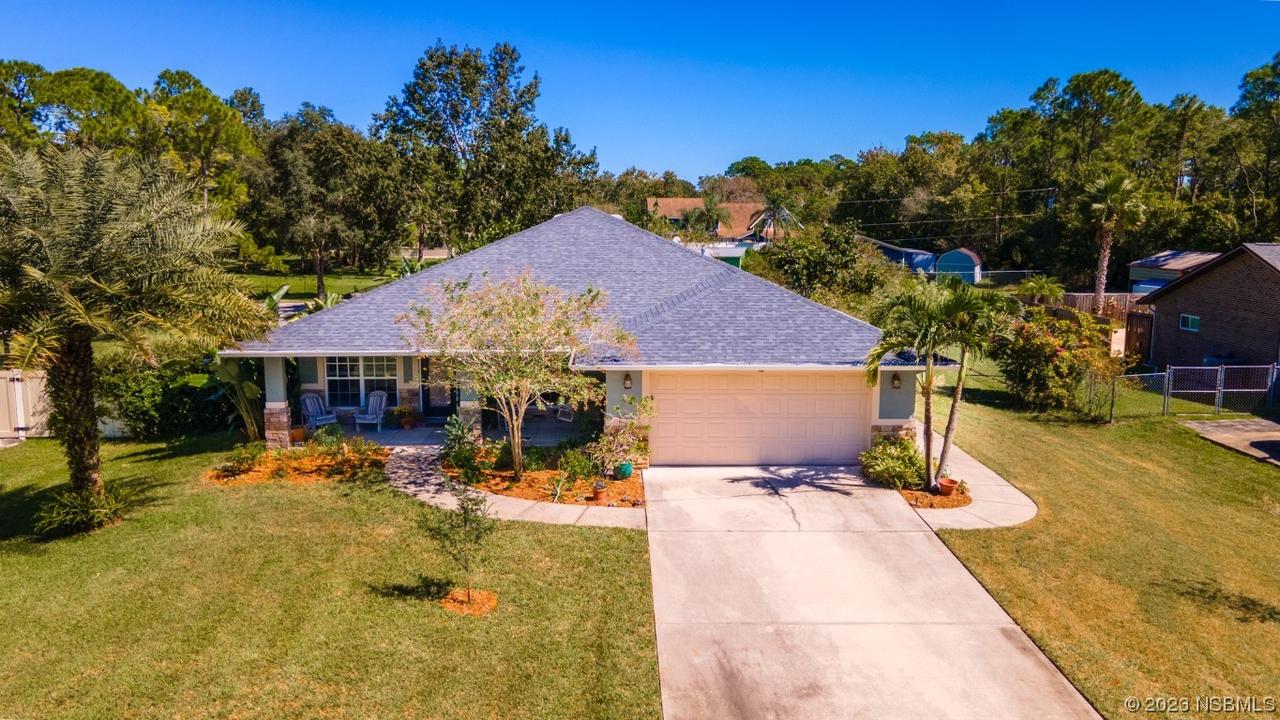 1815 Air Park Rd., Edgewater, FL 32132