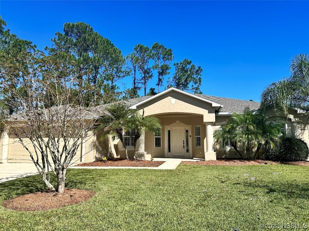[Address Hidden by Seller], Palm Coast, FL 32137