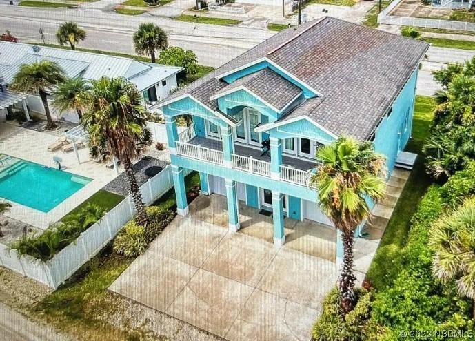 2504 Hill St., New Smyrna Beach, FL 32169