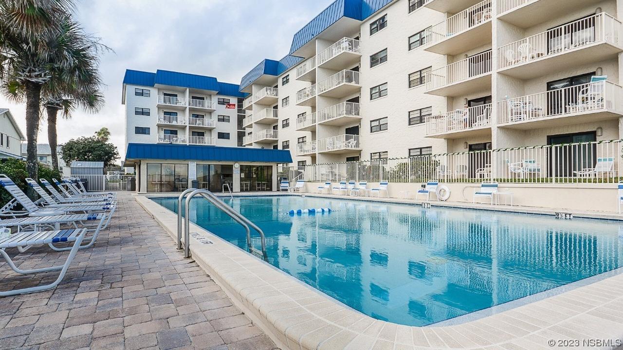 4201 S Atlantic Ave. #301, New Smyrna Beach, FL 32169