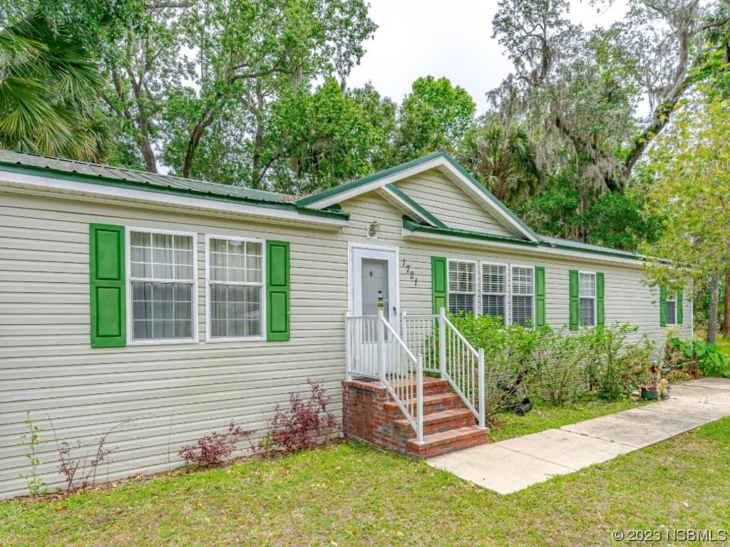 [Address Hidden by Seller], New Smyrna Beach, FL 32168