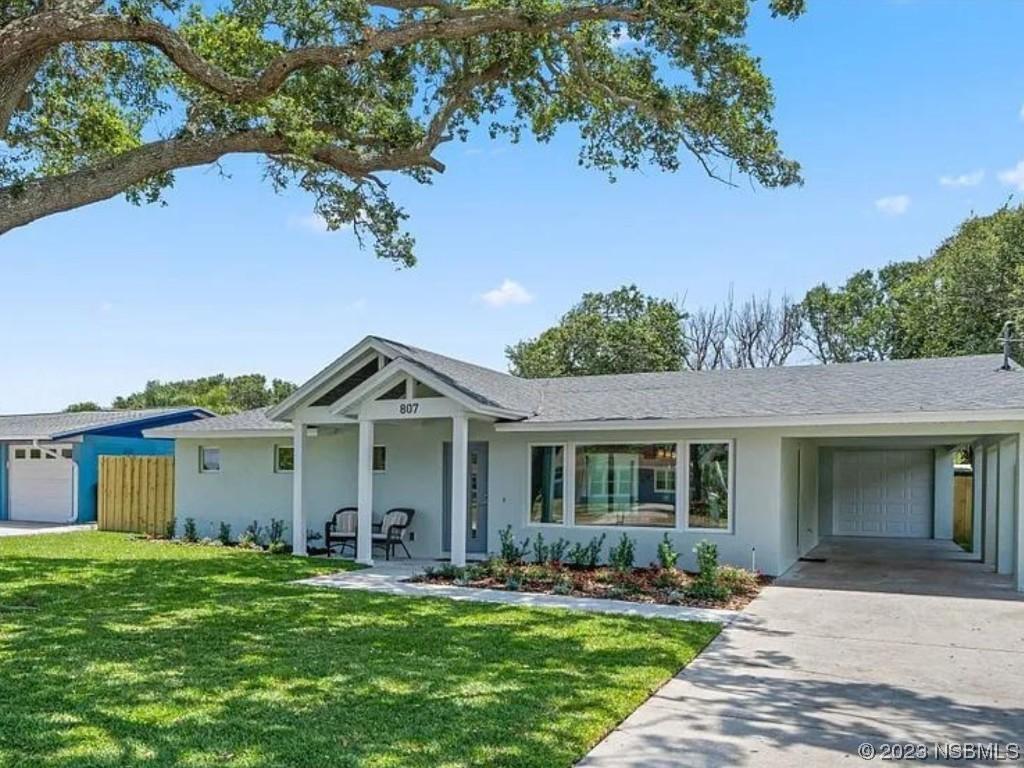 [Address Hidden by Seller], New Smyrna Beach, FL 32168