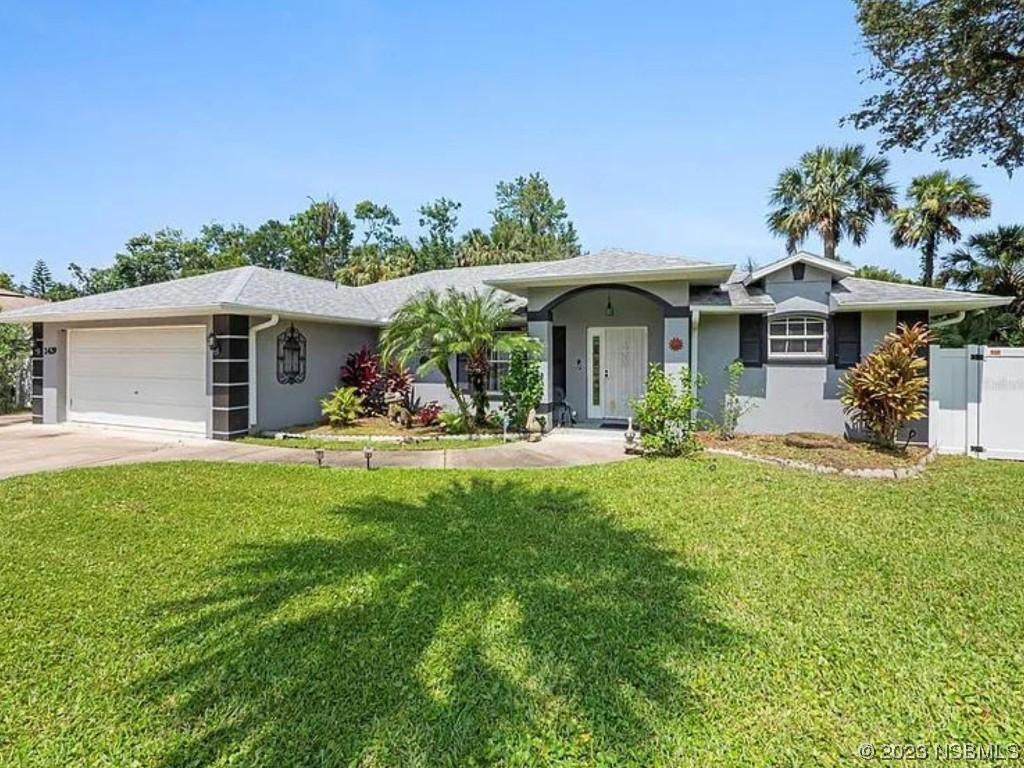 [Address Hidden by Seller], Edgewater, FL 32141