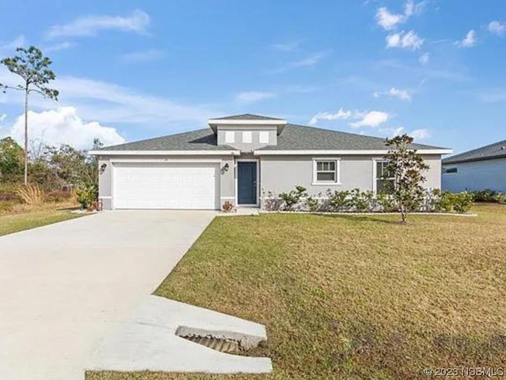 [Address Hidden by Seller], Palm Coast, FL 32137