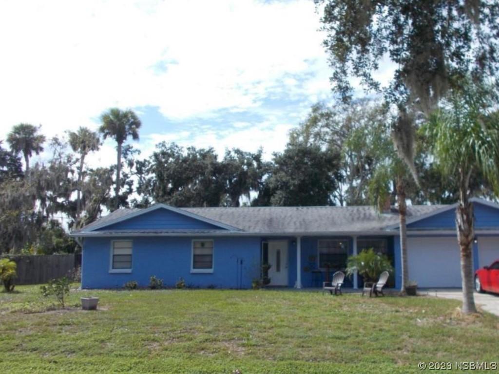 [Address Hidden by Seller], Edgewater, FL 32141
